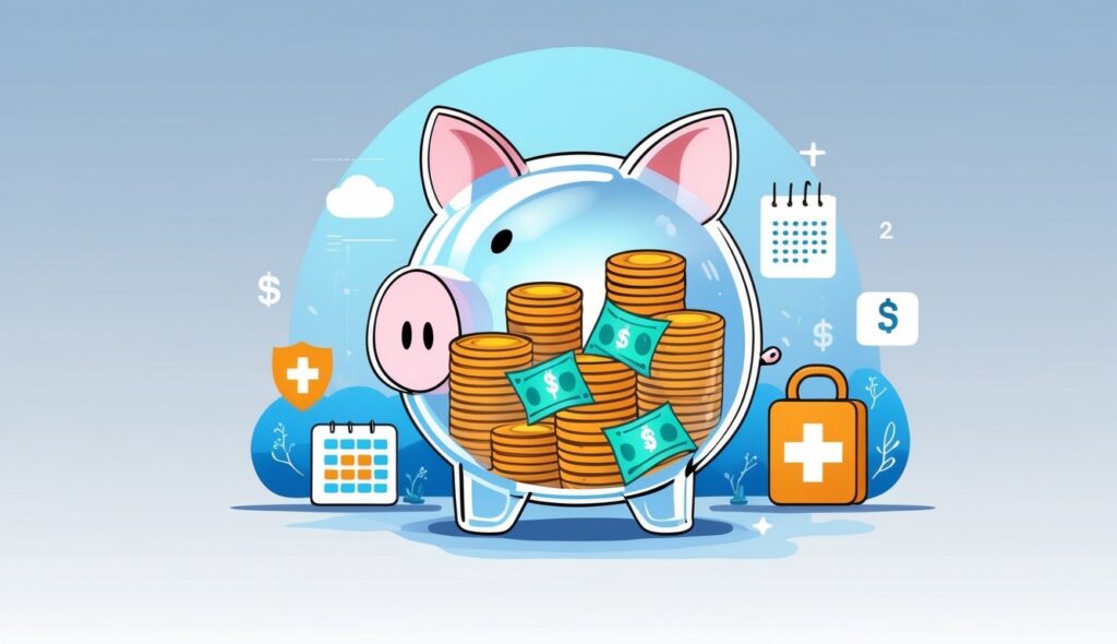 The Emergency Fund Handbook: Why You Need One and How to Build It Effectively