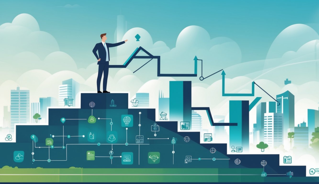 The Career Growth Blueprint: How to Maximize Your Earning Potential