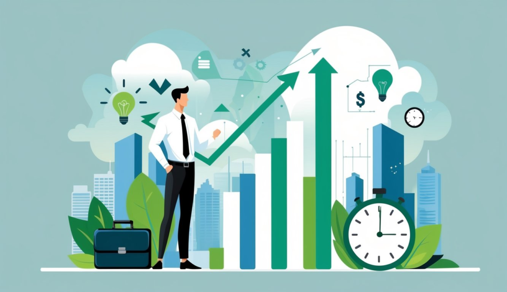 The Career Growth Blueprint: How to Maximize Your Earning Potential