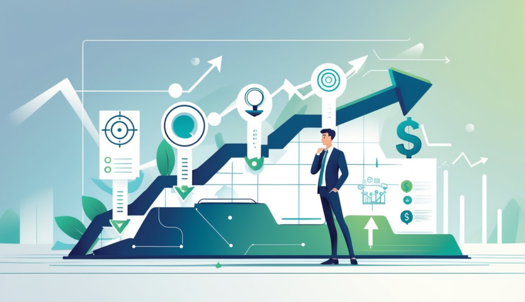 The Career Growth Blueprint: How to Maximize Your Earning Potential