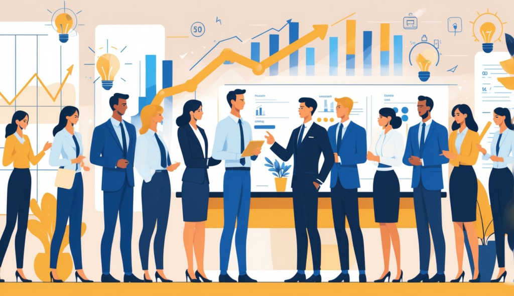 The Career Growth Blueprint: How to Maximize Your Earning Potential