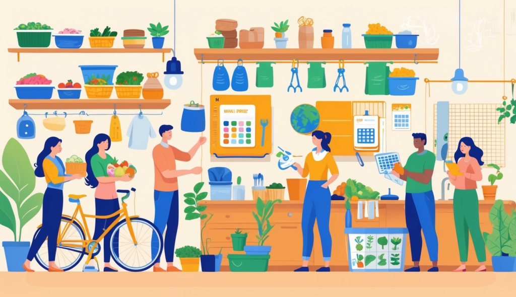 101 Practical Ways to Save Money in Every Area of Your Life: Complete Guide