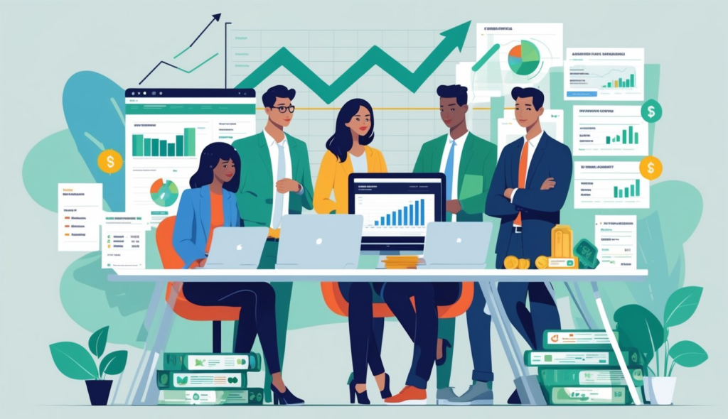 Investing for Beginners: How to Start Building Wealth from Scratch