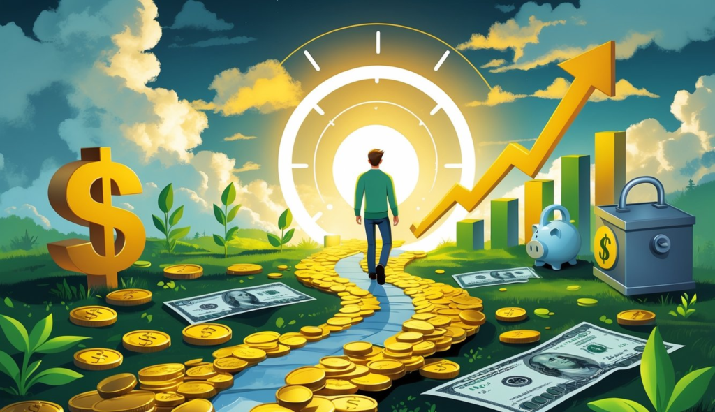 Financial Independence 101: The Path to Reaching Your Number