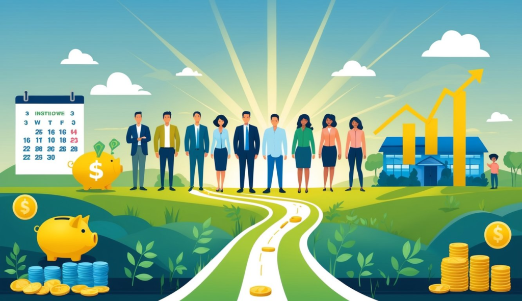 Financial Independence 101: The Path to Reaching Your Number