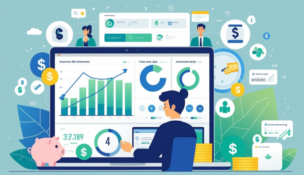 The Personal Finance Toolkit: The Best Apps and Tools to Automate Your Money