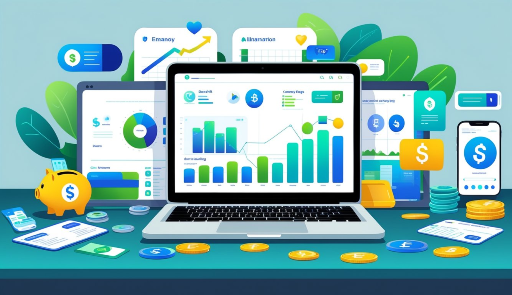 The Personal Finance Toolkit: The Best Apps and Tools to Automate Your Money