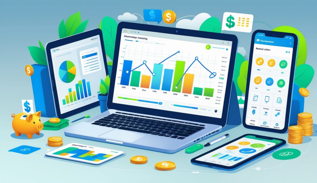 The Personal Finance Toolkit: The Best Apps and Tools to Automate Your Money