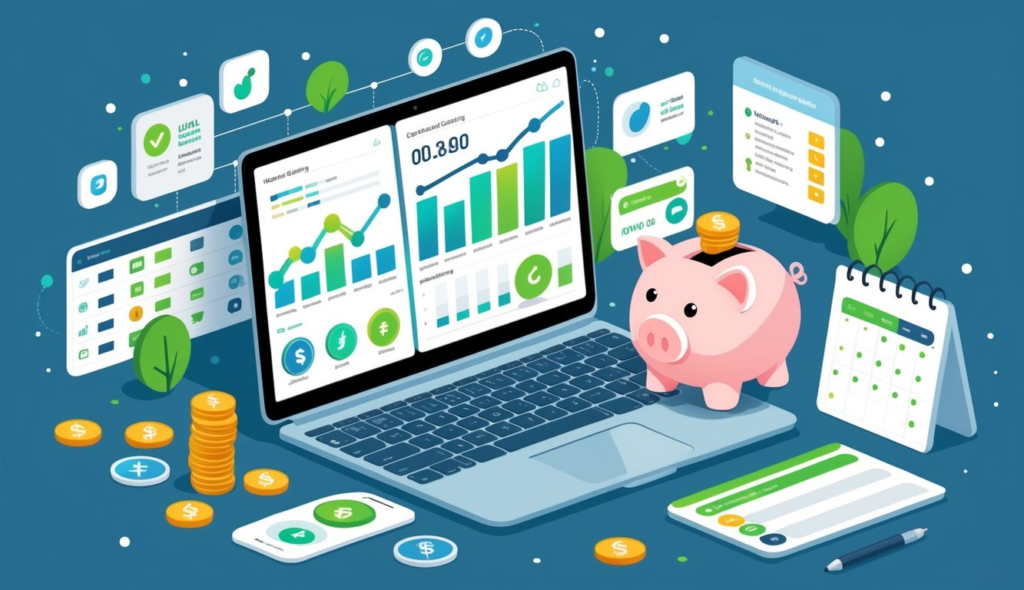 The Personal Finance Toolkit: The Best Apps and Tools to Automate Your Money