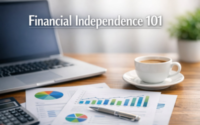 Financial Independence 101: The Path to Reaching Your Number