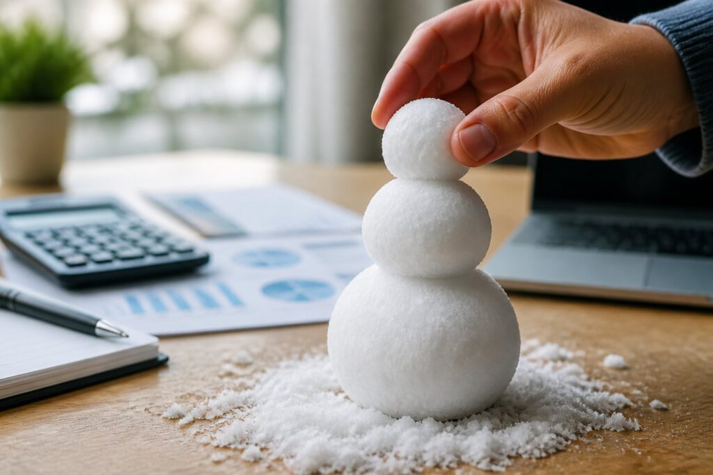 Debt Snowball: How It Compares To Debt Avalanche