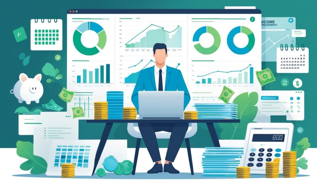 Budgeting 101: The Complete Guide to Managing Your Cash Flow for Lasting Financial Stability